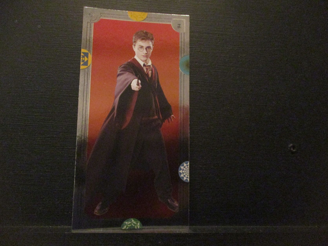 Harry Potter Original Trading Card #94