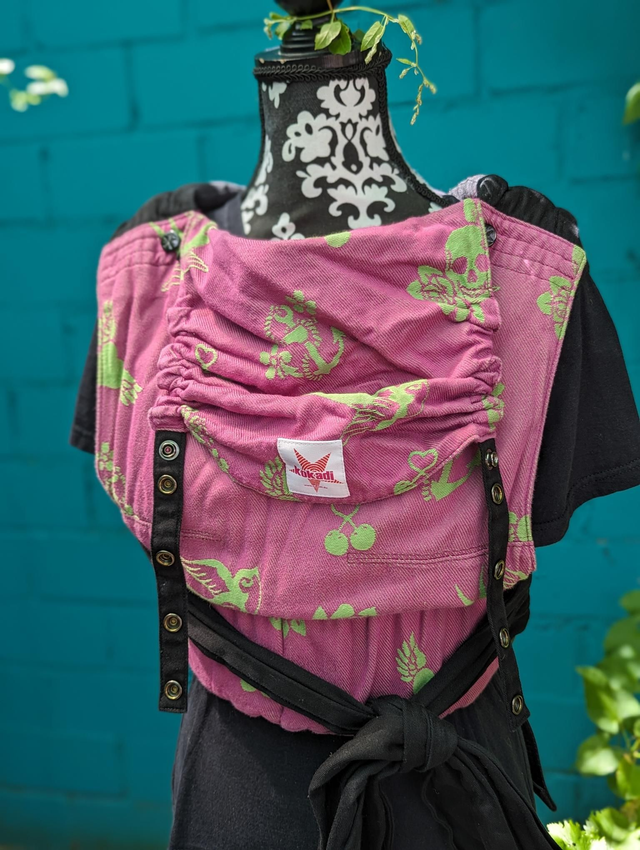 Kokadi TaiTai Toddlersize 