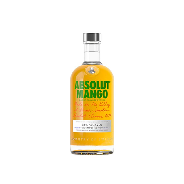 Absolut Mango