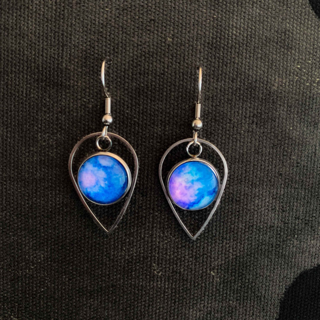 E09 — Saltwater Rebels