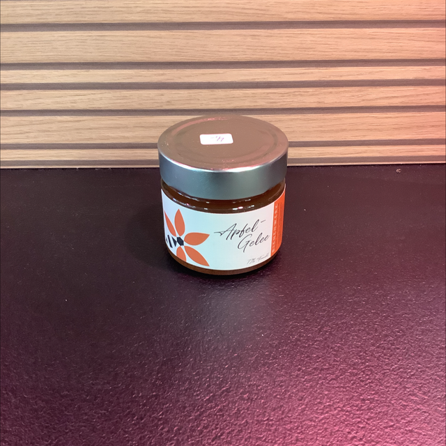 Bienenwerk Apfel Gelee 72% Frucht 210g