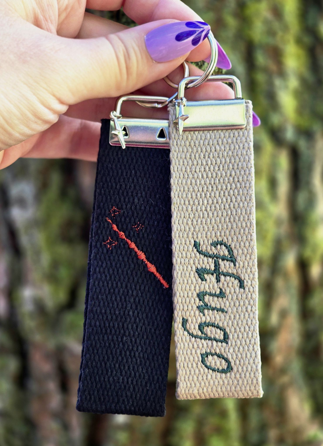 Porte-clés - Petit Talisman