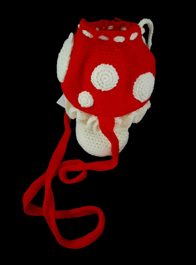 Sac champignon