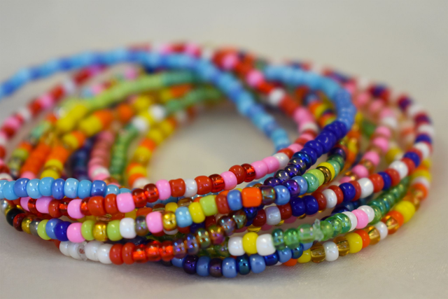 Beaded Bracelets