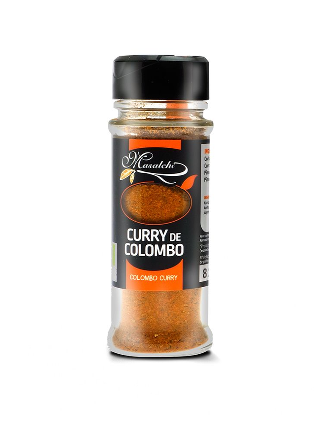 Colombo - 35g BIO
