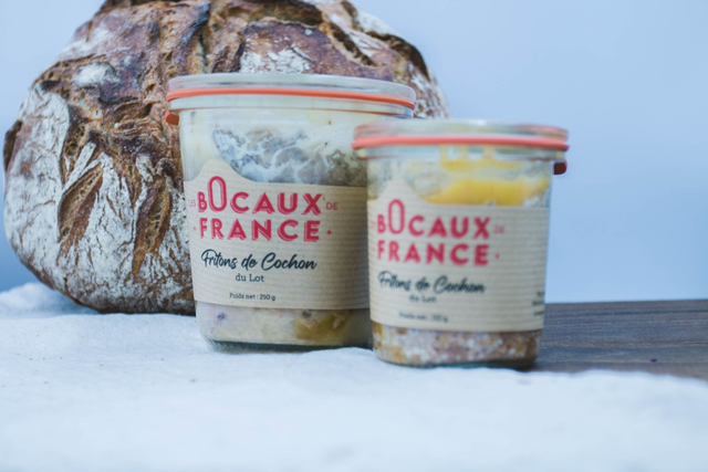 đ Fritons de Cochon â Recette de Terroir