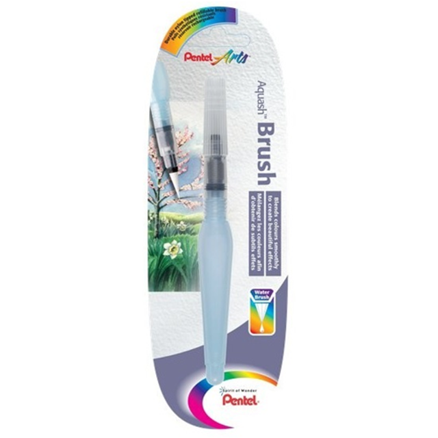 Pennello Pentel Aquash Brush