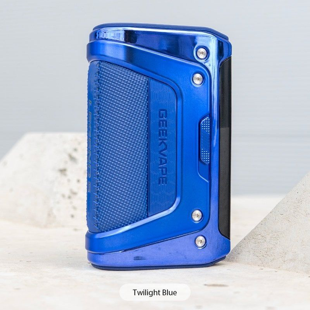 Box Aegis Legend 5 - GeekVape
