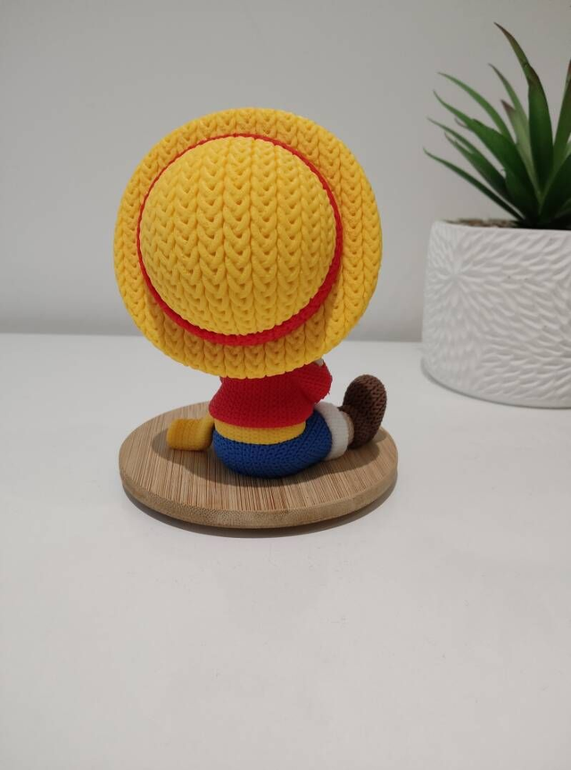 Luffy
