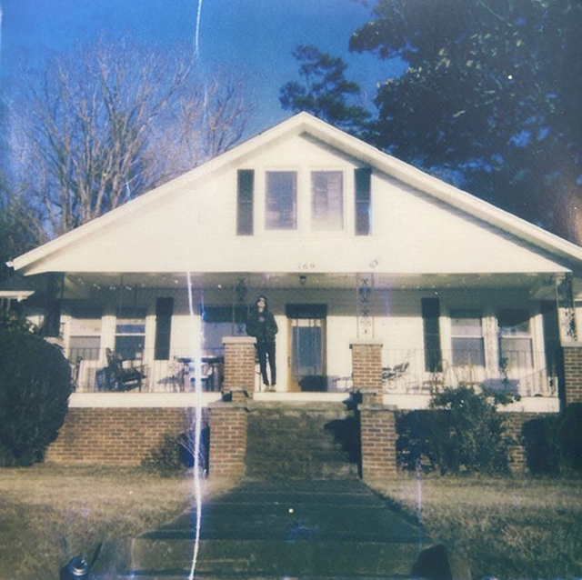 MJ Lenderman - MJ Lenderman 2xLP (Due Out 28/11/2025)