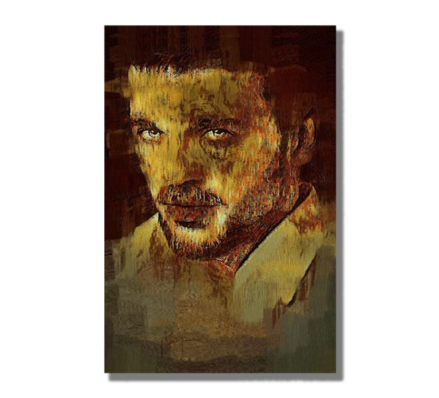 05 Head - Bohemian, 2017.