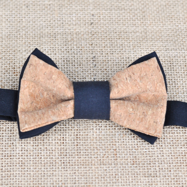 Noeud pap - Liège - Noir