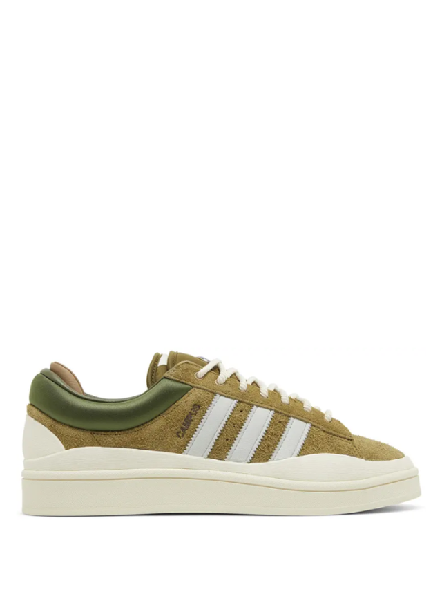 Adidas Campus Light Bad Bunny Wild Moss (Taille 40)