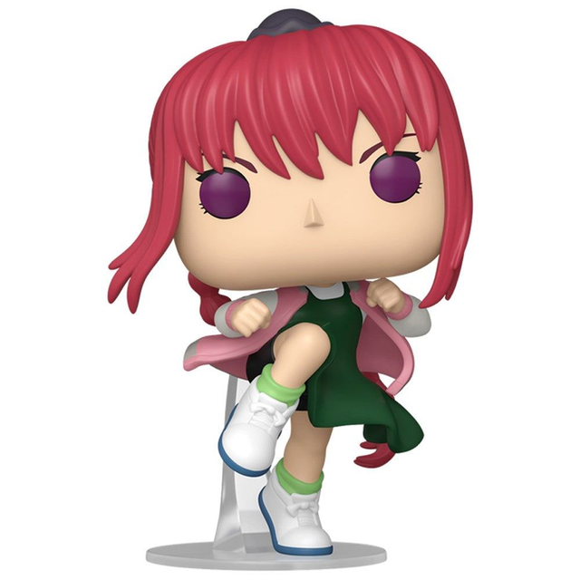 Sakamoto Days: Lu Shaotang Pop! #2061