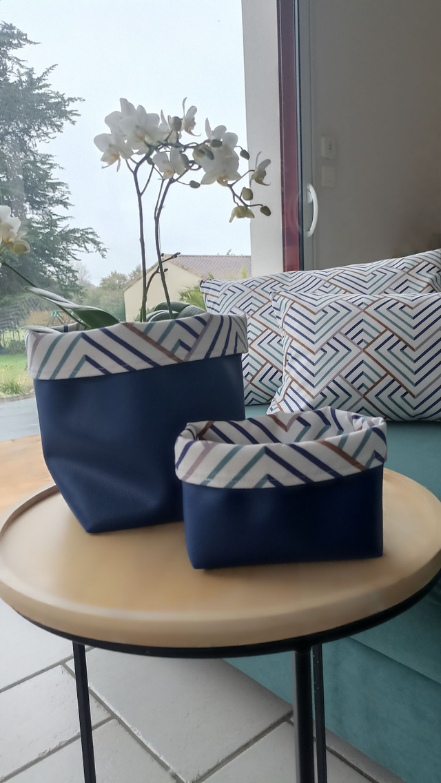 Coussin Liner version rectangle