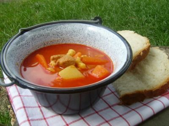 Gyermeknap 2025 - EBÉD regisztráció - ADOMÁNY