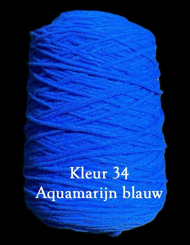 Tufting Yarns 400 gram 8 draads dik