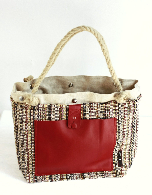 Le Colette - RougeLieDeVin