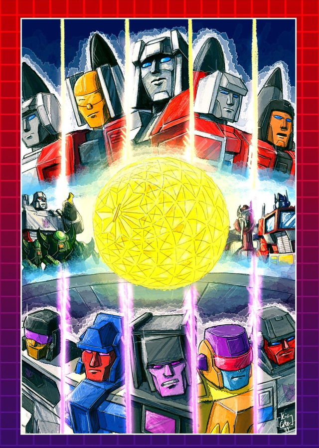 The Key To Vector Sigma