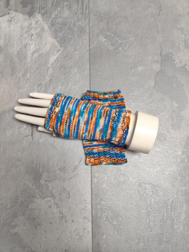 Handstulpen Größe 36-39