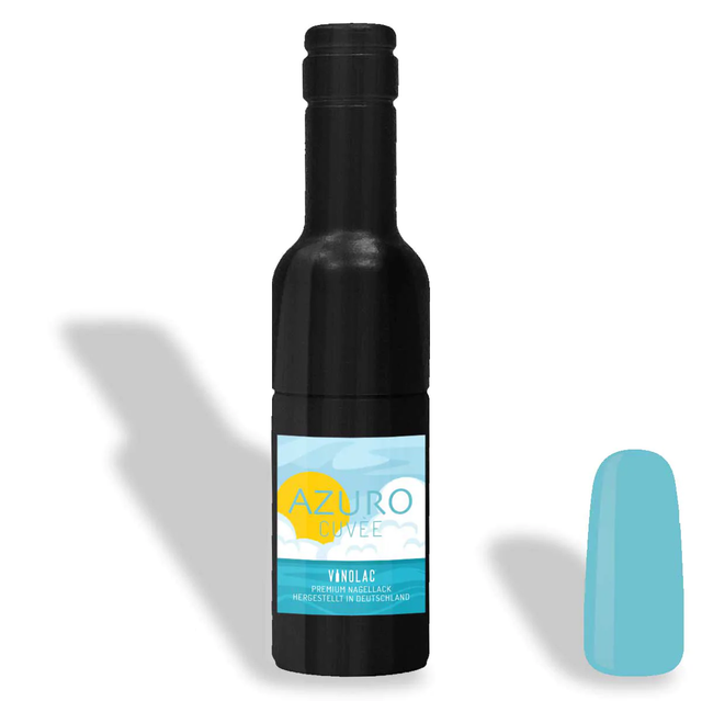 Vinolac™️ - Azuro Cuvée