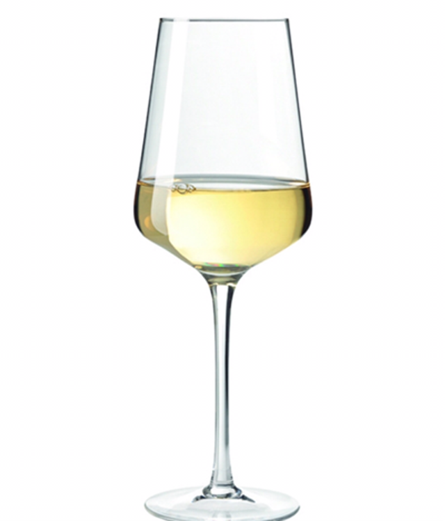 Glas Chardonney