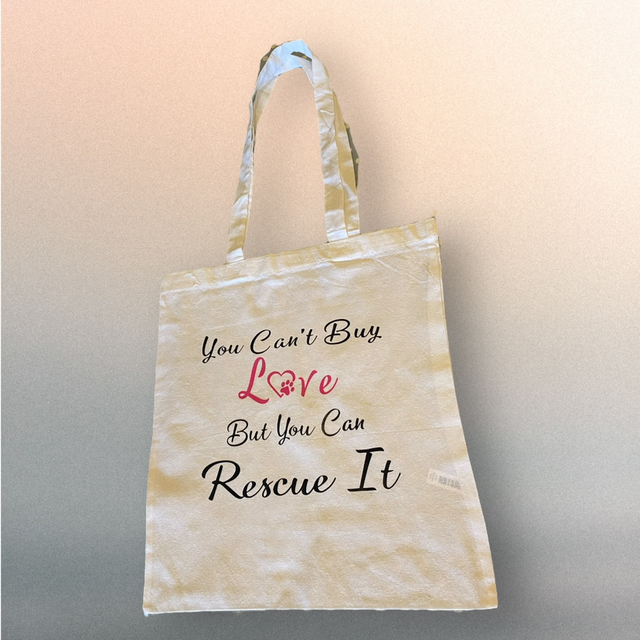 Bag - You can’t buy love