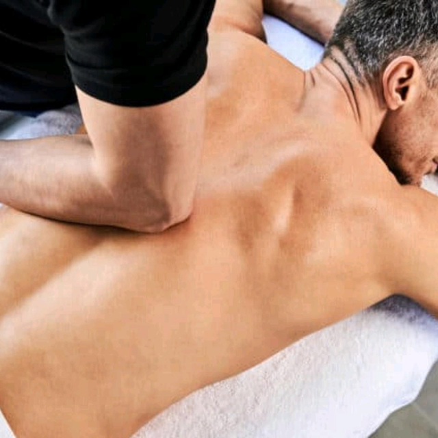 60 mintute Sports Massage