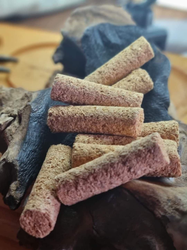 Palo santos compressé 