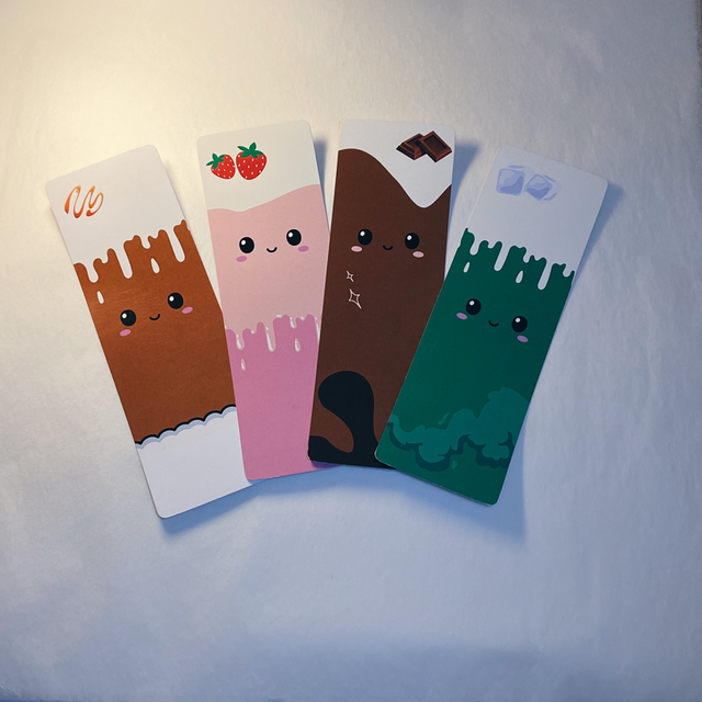 Syignature - Boisson 