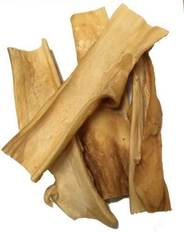 Beef Skin 100g