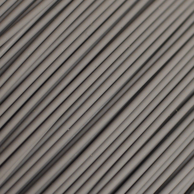 ABS 1.75mm - Grey (100g)