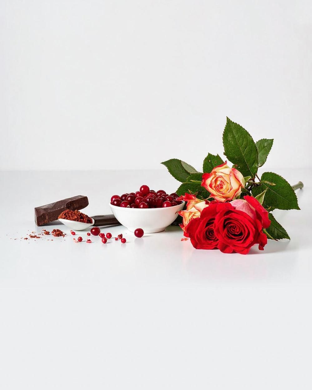 PARFUMS NOX - 104
Évoque Black XS