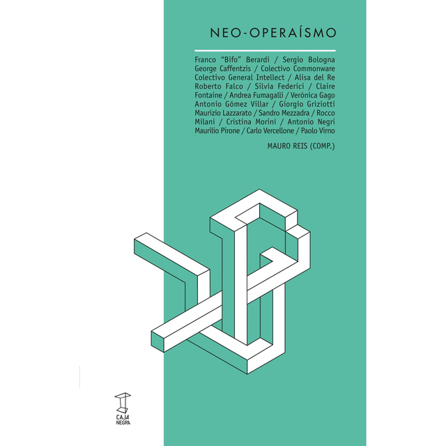 NEO-OPERAÍSMO. MAURO REIS