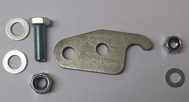 Brake Corrector kit for all Danbury converted RHD Brazilian made Kombis 1997 onwards

