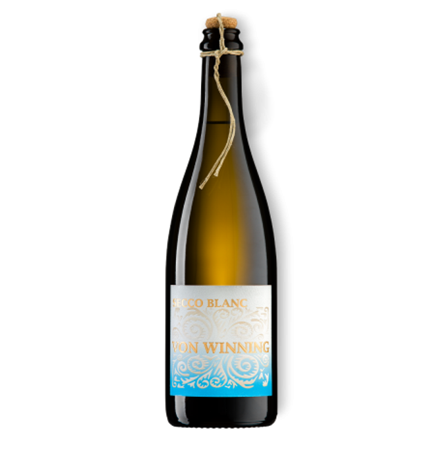 von Winning Secco Blanc