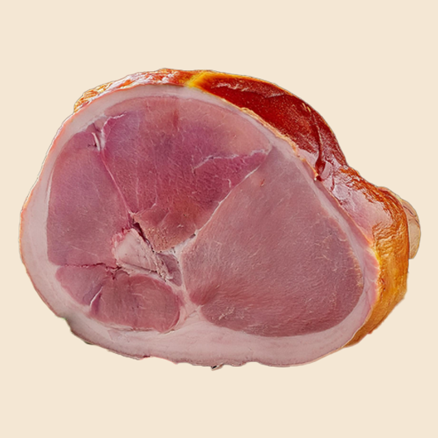 Jambon à l'os