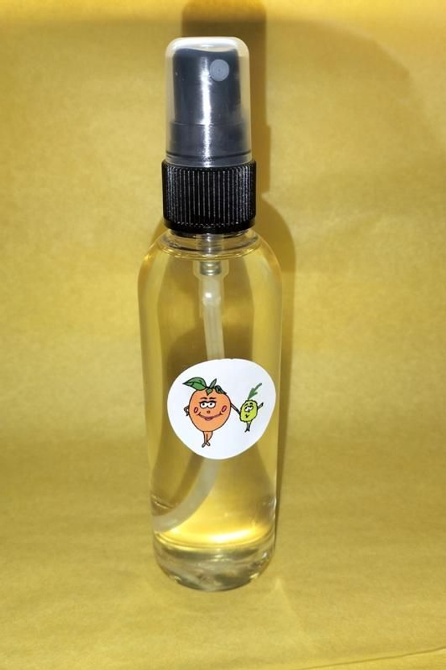 Huile d'amande douce