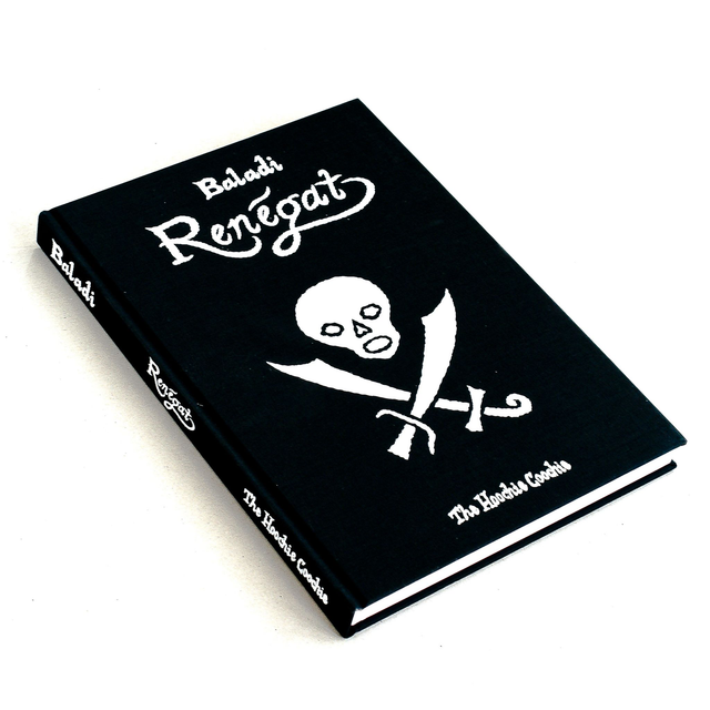 Renégat 3ème éd. (Baladi)