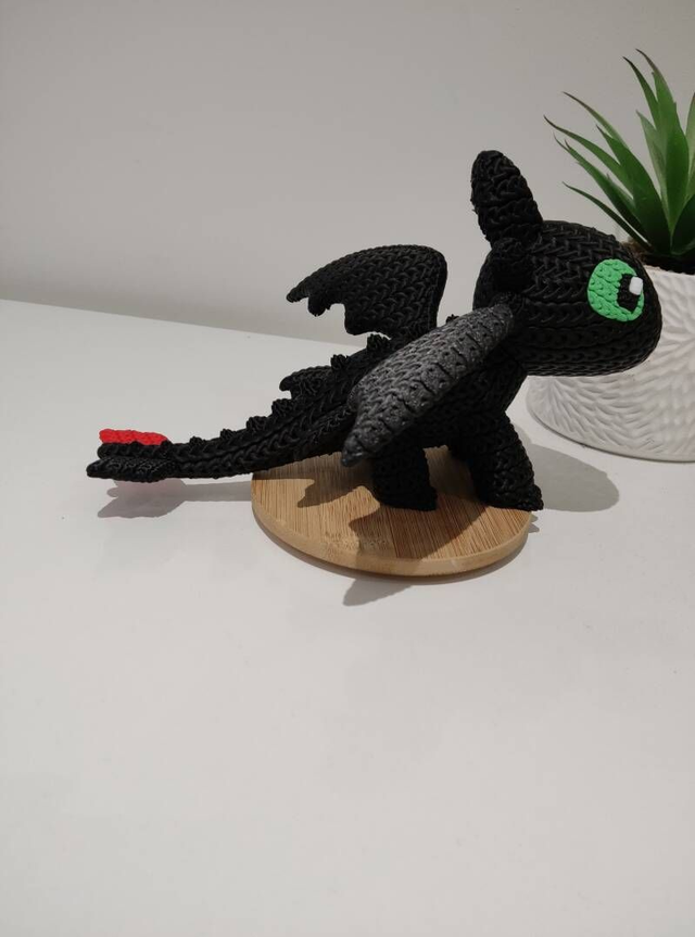 Krokmou