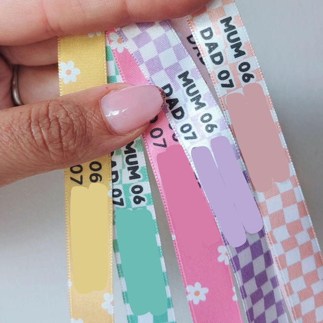 Bracelet RENSEIGNEMENTS