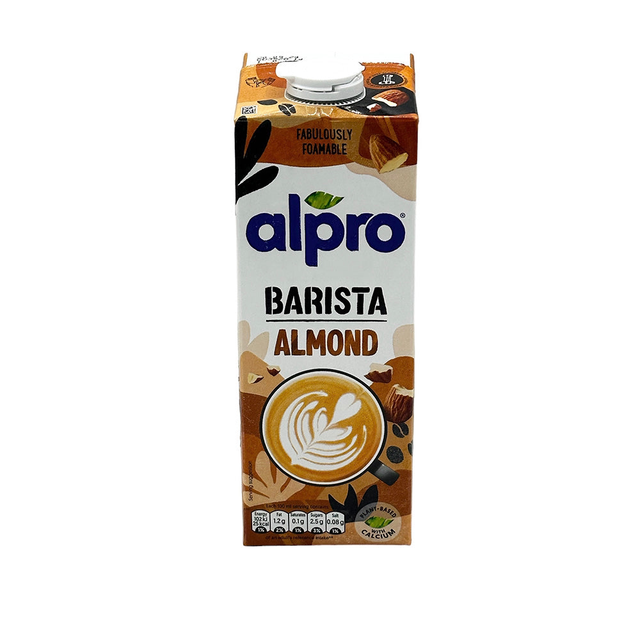 Alpro Barista Almond 1L