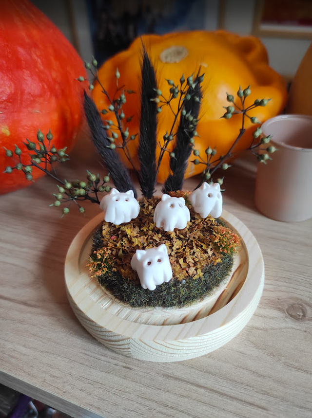 La nuit des ombres 2025 - Cloche 1/4