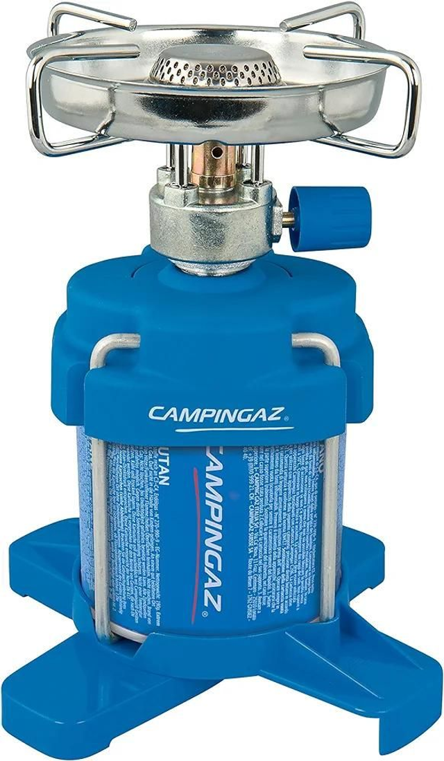 Réchaud butane Campingaz Bleu 206 1250W
