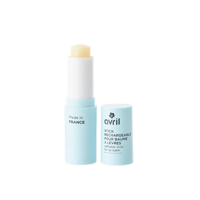 Baume à lèvres - Avril