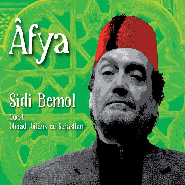 CD Sidi Bemol - Afya