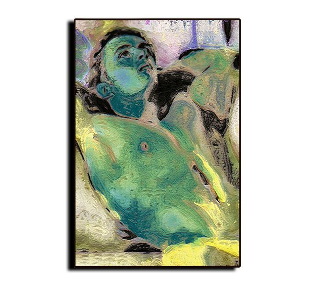 03 Body - The Why, 2021.