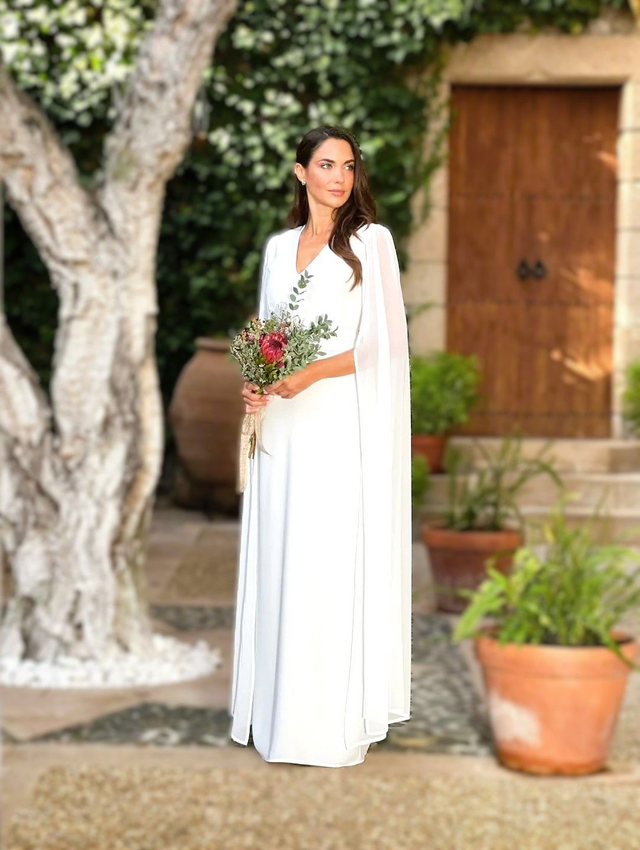 Robe de mariée  | Camille