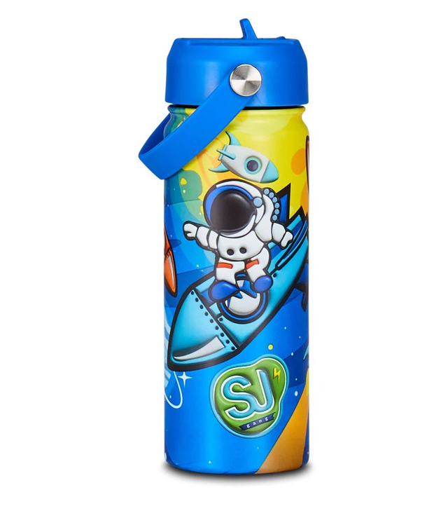 BORRACCIA TERMICA SJ BOY