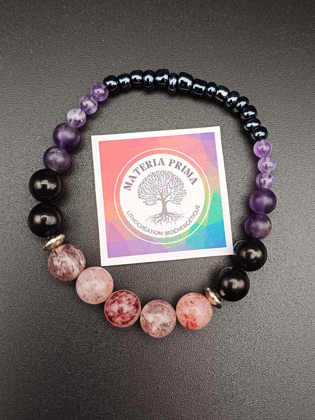 Au cœur des racines